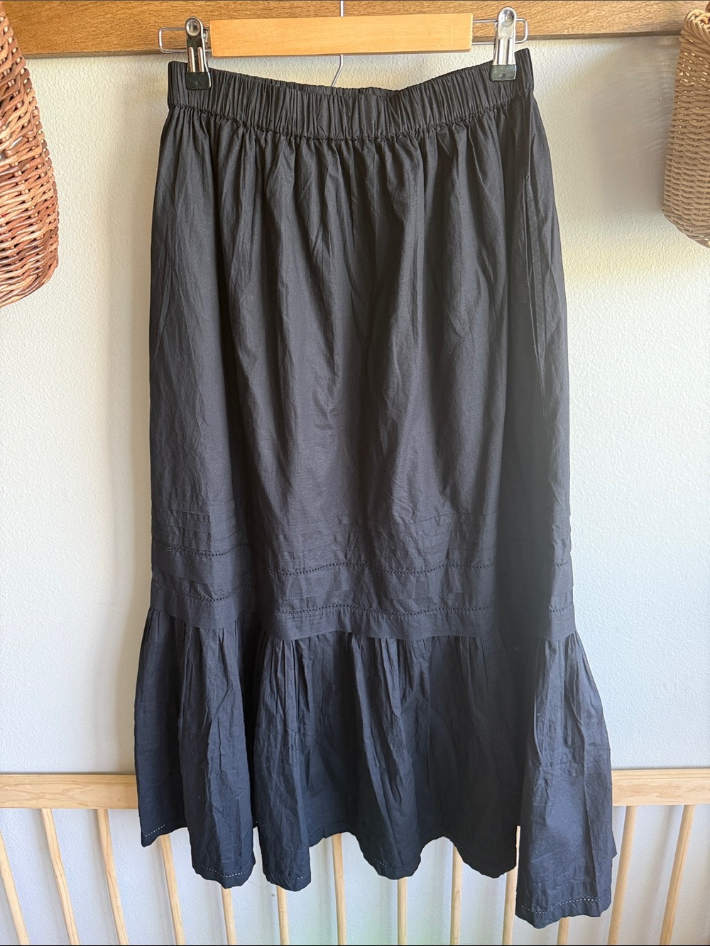 Christy dawn Gabrielle skirt - Picture 3 of 5